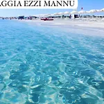 Casa Katy Sul Porto Di Stintino