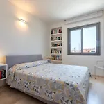 Casa Katy Sul Porto Di Stintino