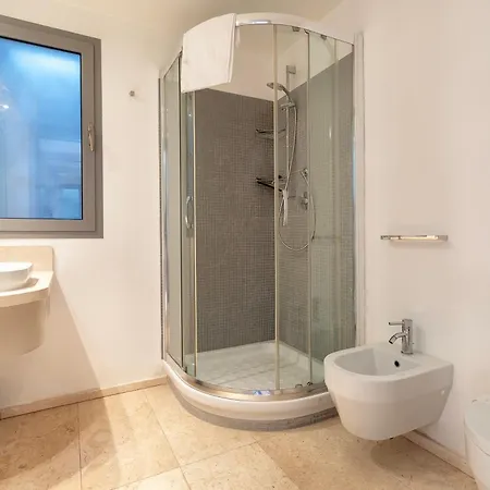 Casa Katy Sul Porto Di Holiday home Stintino