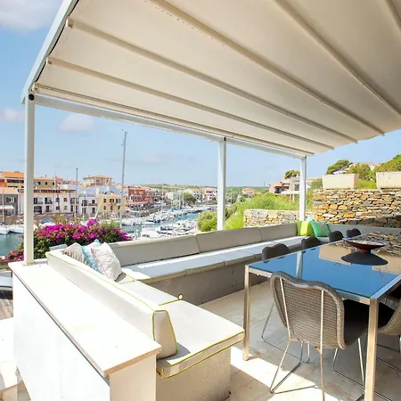 Holiday home Casa Katy Sul Porto Di