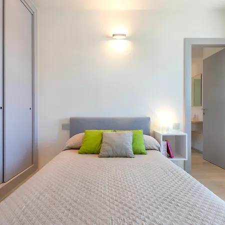 Casa Katy Sul Porto Di *