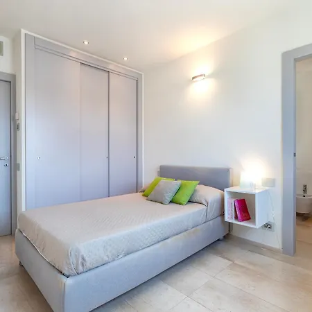 Casa Katy Sul Porto Di Holiday home *