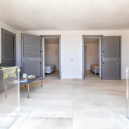 Casa Katy Sul Porto Di * Стинтино