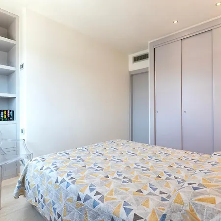 Casa Katy Sul Porto Di Holiday home *