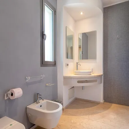Casa Katy Sul Porto Di Дом отдыха Стинтино