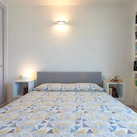 Casa Katy Sul Porto Di Holiday home