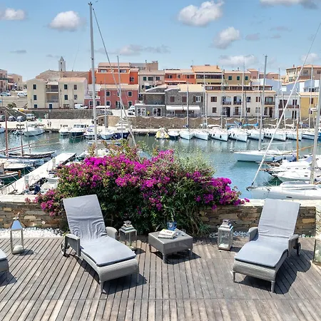 Дом отдыха Casa Katy Sul Porto Di