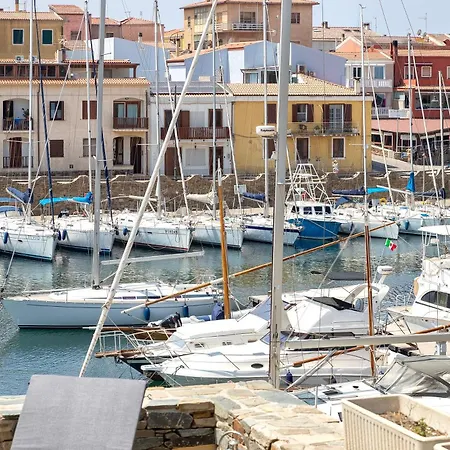 Casa Katy Sul Porto Di * Stintino