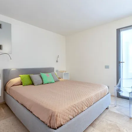 Casa Katy Sul Porto Di Дом отдыха Стинтино