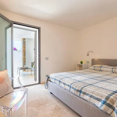 Casa Katy Sul Porto Di Дом отдыха *