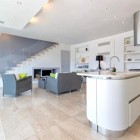 Casa Katy Sul Porto Di Сasa de vacaciones *