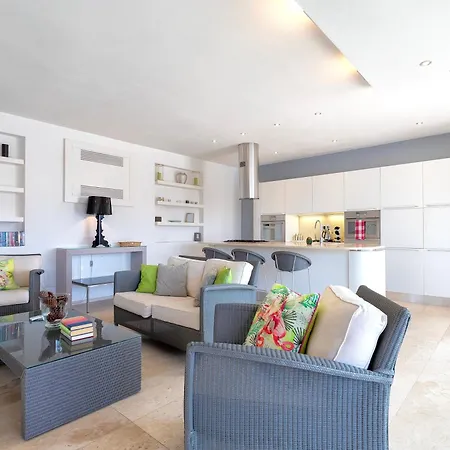 Casa Katy Sul Porto Di * Stintino