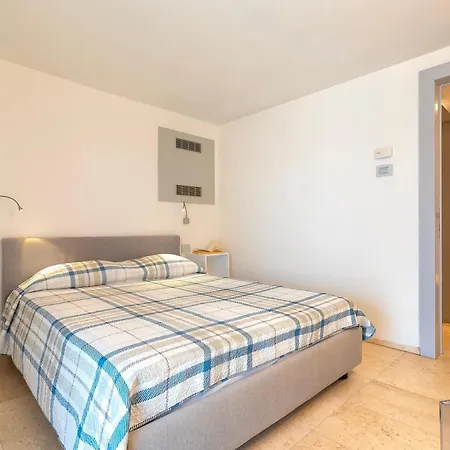 Casa Katy Sul Porto Di Stintino