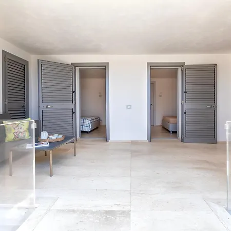 Сasa de vacaciones Casa Katy Sul Porto Di *