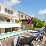 בית נופש Casa Katy Sul Porto Di סטינטינו