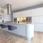 Casa Katy Sul Porto Di סטינטינו