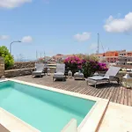 Casa Katy Sul Porto Di בית נופש