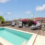 בית נופש Casa Katy Sul Porto Di *