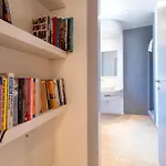Casa Katy Sul Porto Di בית נופש סטינטינו