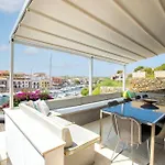 Casa Katy Sul Porto Di בית נופש *