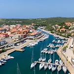 בית נופש Casa Katy Sul Porto Di סטינטינו