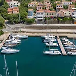 Casa Katy Sul Porto Di בית נופש *