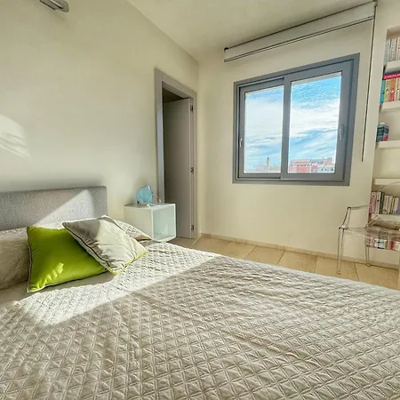 Casa Katy Sul Porto Di Stintino