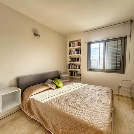 Holiday home Casa Katy Sul Porto Di *