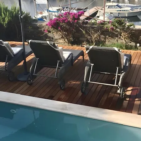 Casa Katy Sul Porto Di