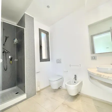 Casa Katy Sul Porto Di Holiday home *