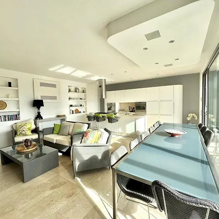 Casa Katy Sul Porto Di Holiday home