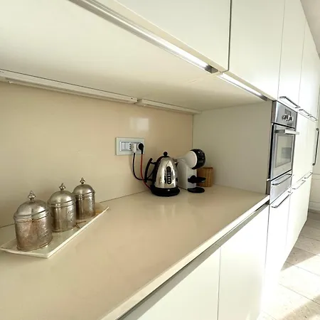 Holiday home Casa Katy Sul Porto Di