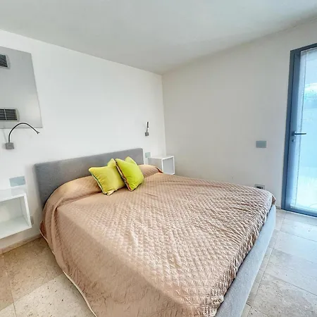 Holiday home Casa Katy Sul Porto Di *