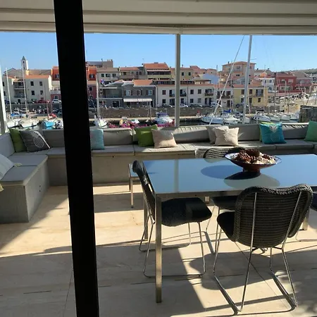 Casa Katy Sul Porto Di * Stintino