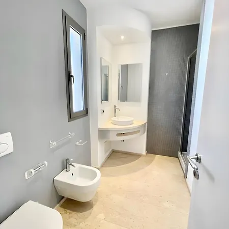 Holiday home Casa Katy Sul Porto Di Stintino