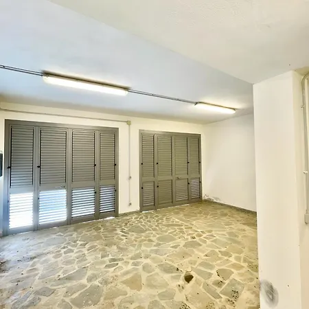 Casa Katy Sul Porto Di Stintino