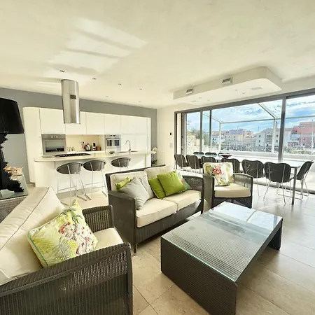 Casa Katy Sul Porto Di Holiday home