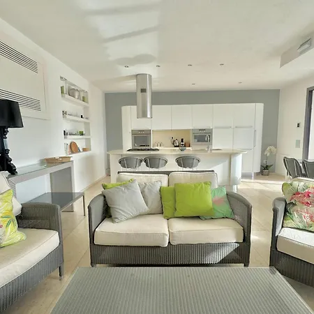 Casa Katy Sul Porto Di Holiday home *