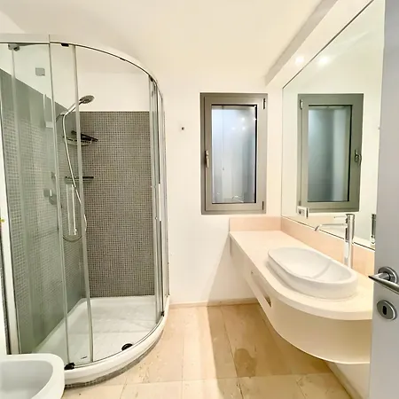 Casa Katy Sul Porto Di *
