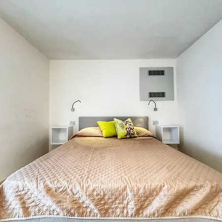 Holiday home Casa Katy Sul Porto Di *