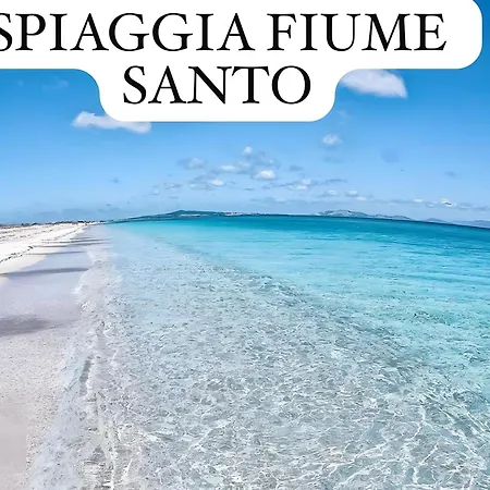 Casa Katy Sul Porto Di Casa vacanze Stintino