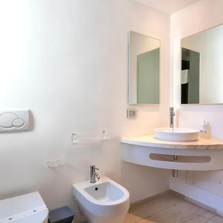 Casa Katy Sul Porto Di