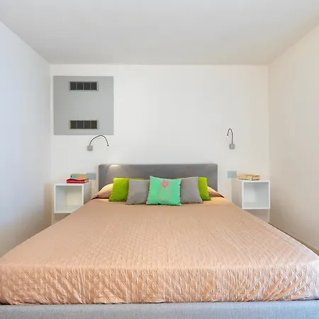 度假居 Casa Katy Sul Porto Di 斯廷蒂诺