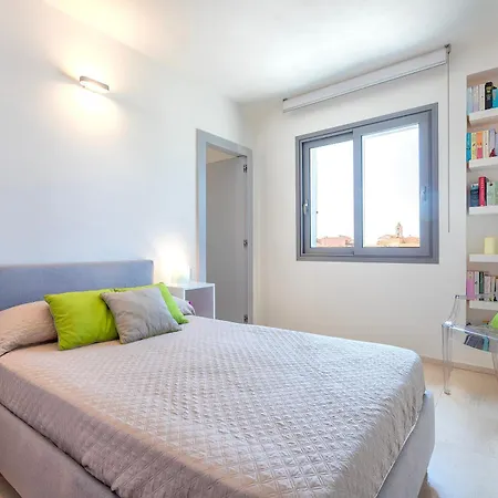 Casa Katy Sul Porto Di 斯廷蒂诺