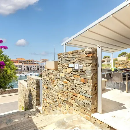 Casa Katy Sul Porto Di * Stintino