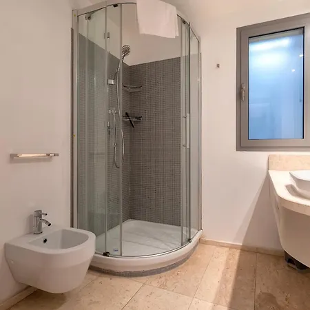 Casa Katy Sul Porto Di