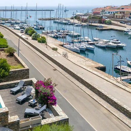 Casa Katy Sul Porto Di Casa vacanze Stintino