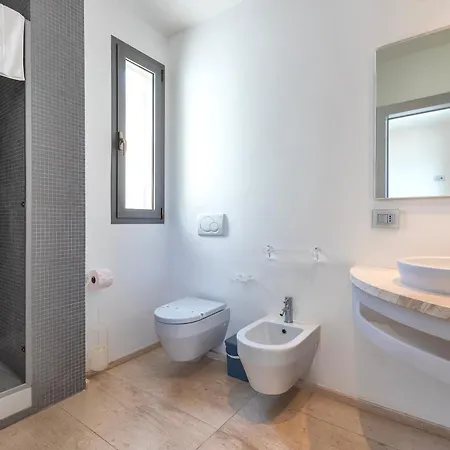 Casa vacanze Casa Katy Sul Porto Di *