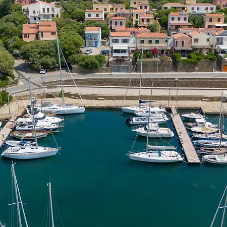 Casa Katy Sul Porto Di