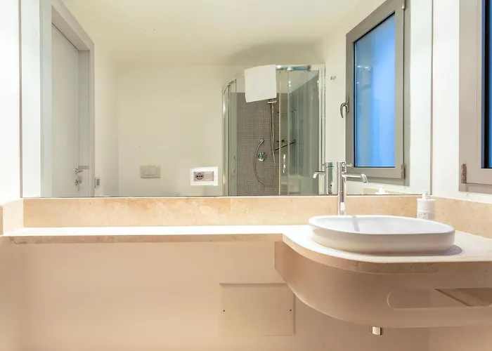 Casa Katy Sul Porto Di